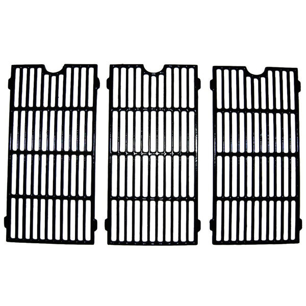 Cast Iron Grill Cooking Grid