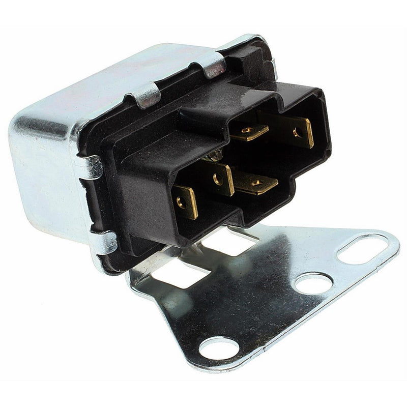 ACDelco C1796A Professional Heater and Air Conditioning Blower Motor Relay