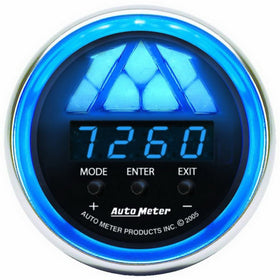 Auto Meter 6188 Cobalt Digital Pro Shift System