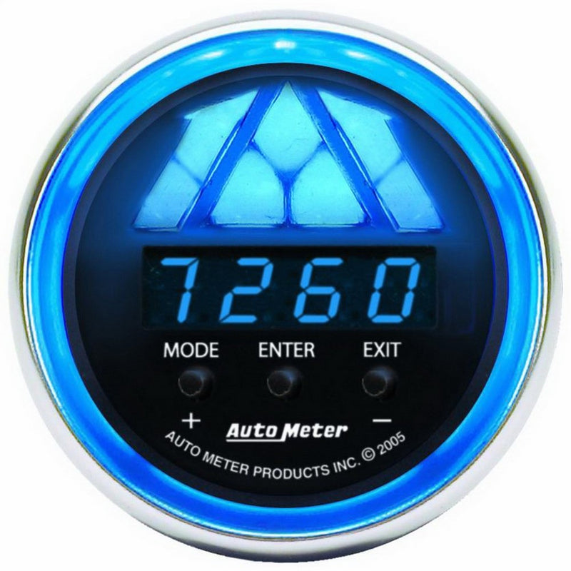 Auto Meter 6188 Cobalt Digital Pro Shift System