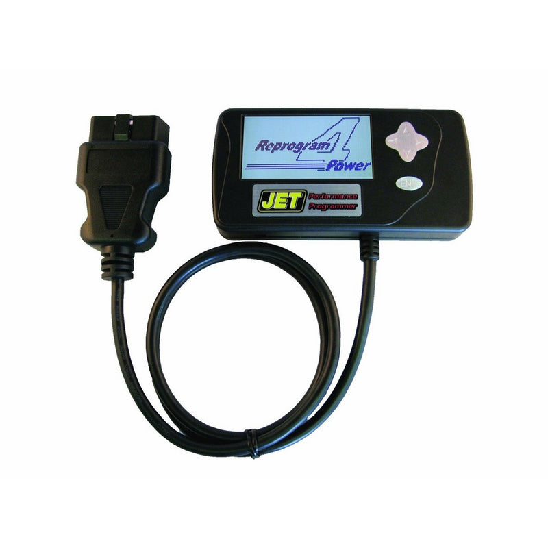 JET 15008 Performance Programmer
