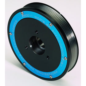 Professional Products 90011 6.8" Damper for Ford Modular 4.6L V8