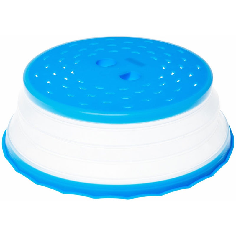 Handy Gourmet Collapsible Microwave Shield