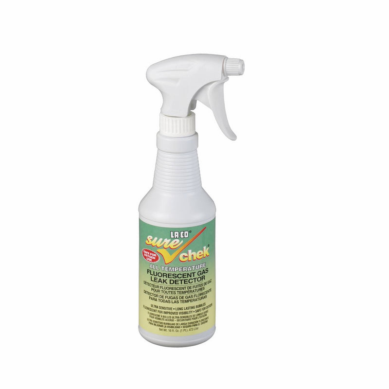 LA-CO Sure-Chek All Temperature Liquid Leak Detector, 1 pt