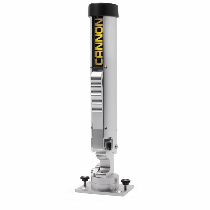 Cannon Adjustable Rod Holder Dual Axis