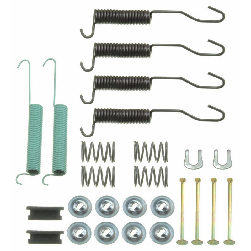 Dorman HW7250 Drum Brake Hardware Kit