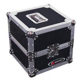 Odyssey FZLP80 Flight Zone Lp Ata Case: Holds Up To 80 Lp Records
