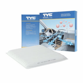 TYC 800111P Ford/Mazda Replacement Cabin Air Filter
