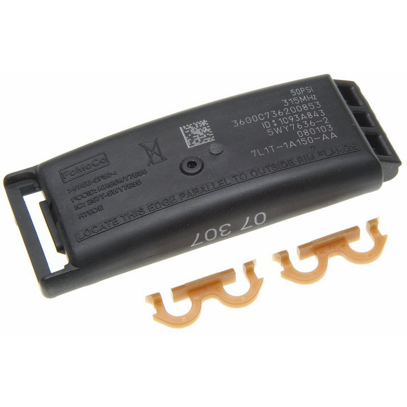 Schrader28390 TPMS Sensor fits Ford Banded (1-pack)