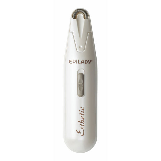 Epilady Esthetic - Delicate Facial Epilator