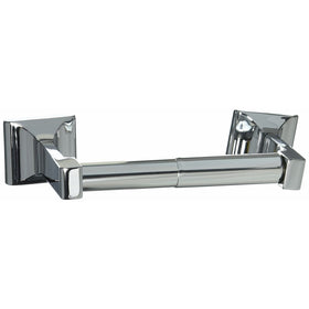 MINTCRAFT Paper Holder, Bright Chrome