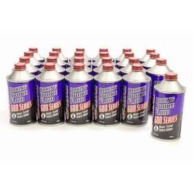 Maxima 80-87912 Synthetic DOT 4 Racing Brake Fluid - 12 oz. Bottle