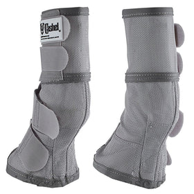 Cashel Crusader Horse Fly Leg Guards Set of Two - Size: Horse