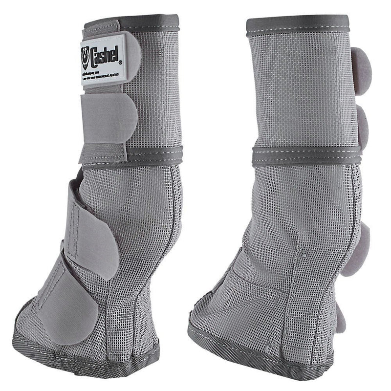 Cashel Crusader Horse Fly Leg Guards Set of Two - Size: Horse