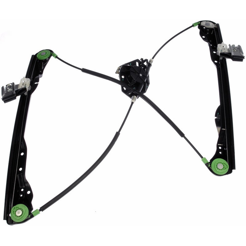 Dorman 740-128 Ford Focus Front Driver Side Manual Window Regulator