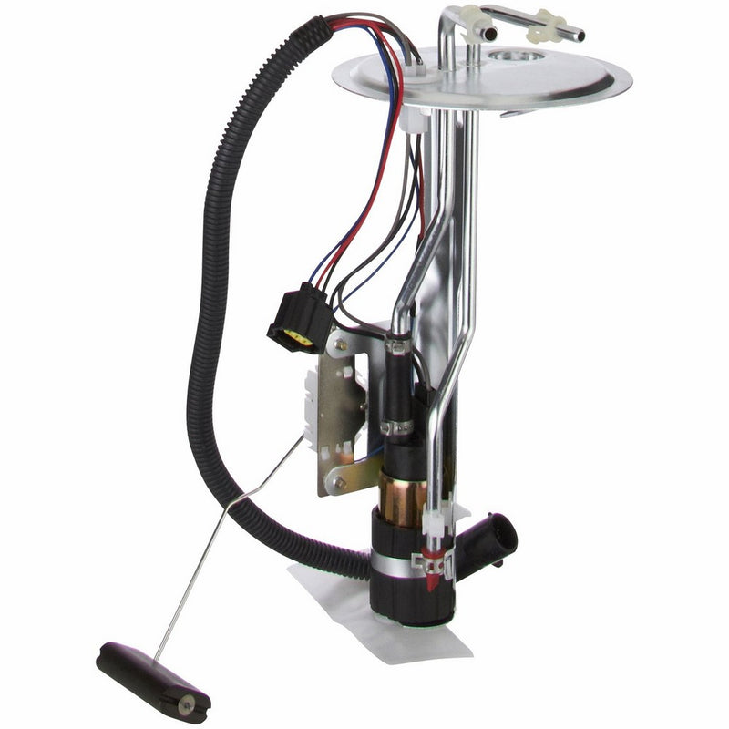 Spectra Premium SP2252H Fuel Hanger Assembly with Pump and Sending Unit for Ford