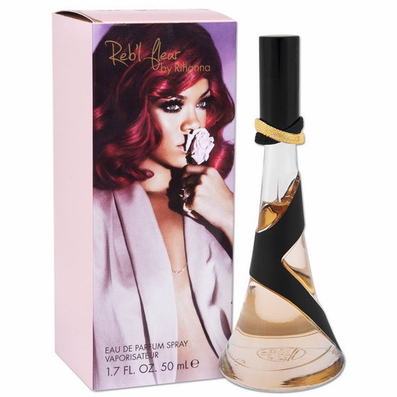 Reb'l Fleur by Rihanna, 1.7 Ounce