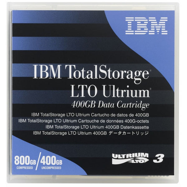 IBM24R1922 - IBM Ultrium LTO-3 Cartridge