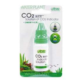Gulfstream Tropical AGU00691 Ista Solution of Co2 Indicator for Aquarium