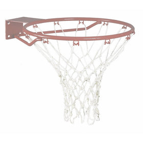 Regent MacGregor Heavy Duty Nylon Basketball Net (White, Small)