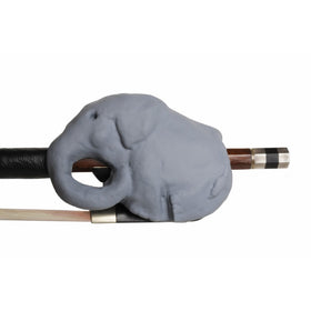 Gray Things 4 Strings CelloPhant Award-Winning Cello / (French-style bow) Bass Bow Hold Teaching Aid