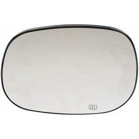 Dorman 56216 HELP!-Look! Driver Side Heated Plastic Backed Mirror Glass