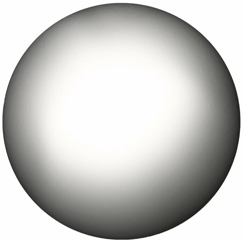 100 7/64" Chrome Steel Bearing Balls
