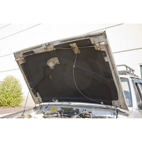 Omix-Ada 12035.56 Underhood Insulation Liner