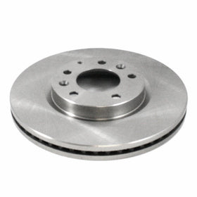 DuraGo BR900350 Front Vented Disc Brake Rotor