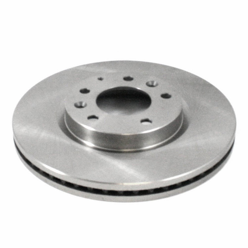 DuraGo BR900350 Front Vented Disc Brake Rotor