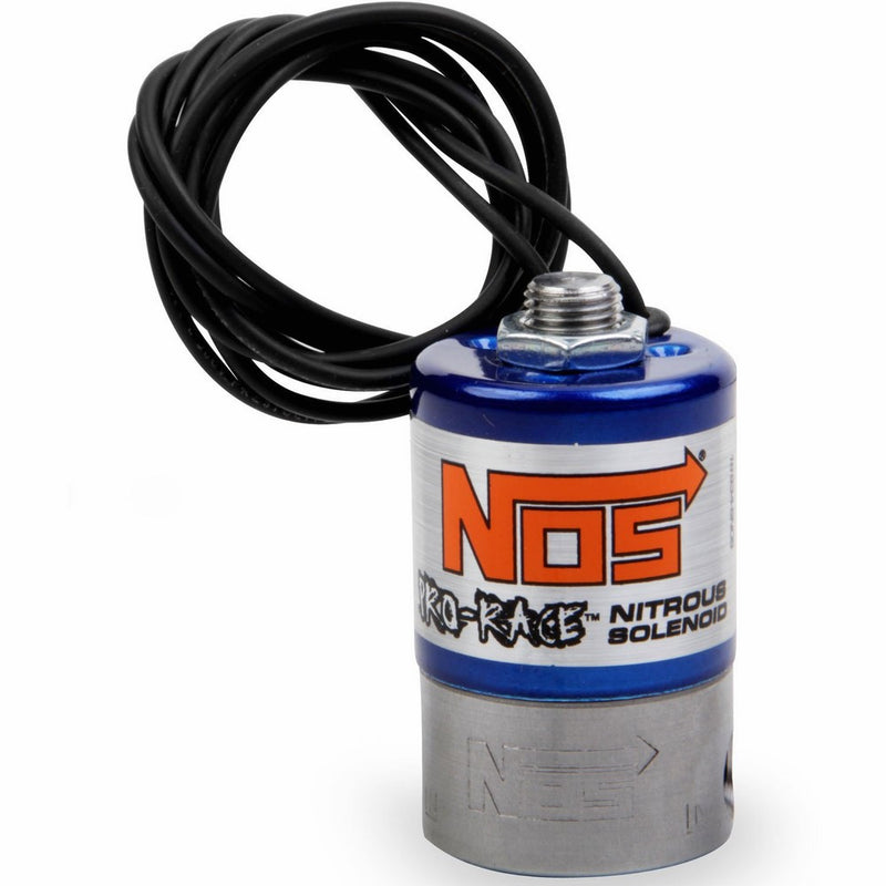 Nitrous Oxide Systems 18048R Nitrous Solenoid