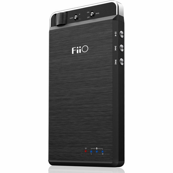 FiiO E18 KUNLUN Android Phone USB DAC & AMP