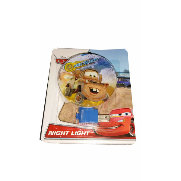 Disney Pixar Cars Night Light