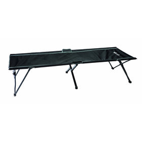 Texsport First Gear Extra Large Easy Set-Up Folding Sleeping Camp Cot