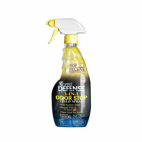 Scent Defense SD1001 Field Spray, 16oz.