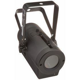 CHAUVET DJ Gobo Zoom USB Compact Gobo Projector Light Effect w/Manual Zoom & Wireless Connectivity | Projection Effects
