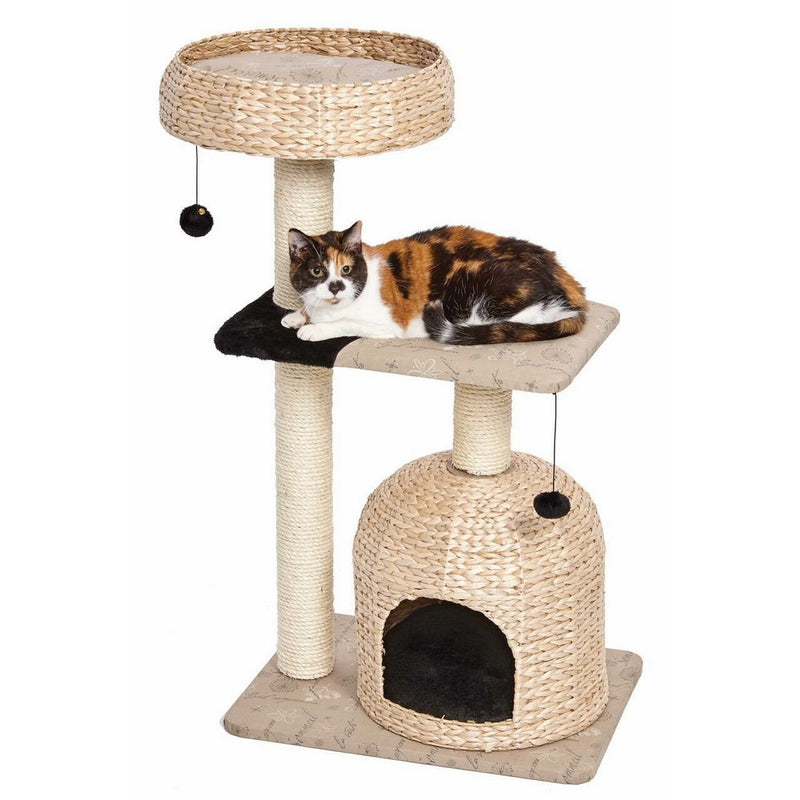 MidWest Homes for Pets Nest Type Cat Tree