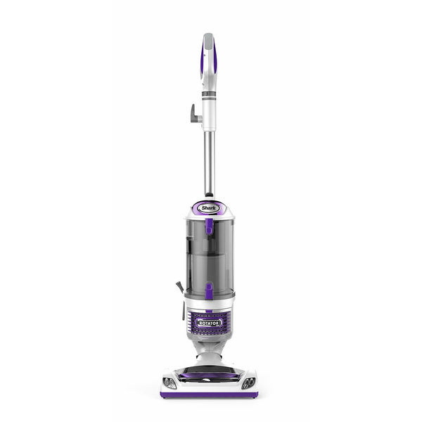 Shark Rotator Professional Lift-Away Upright Vacuum, Grape/White (NV501PR)