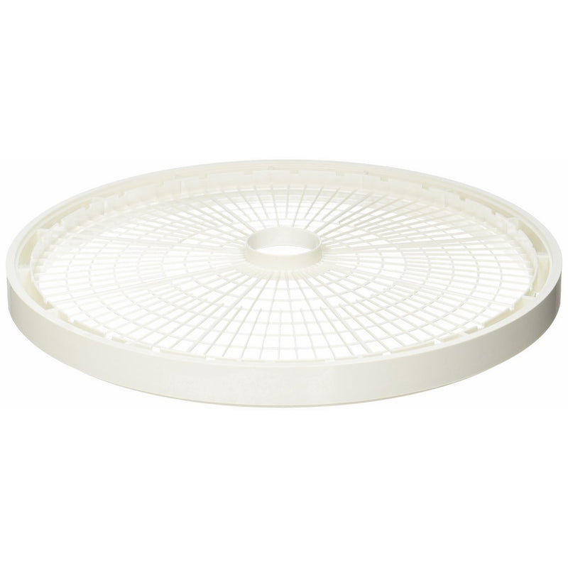 Nesco TR-2 Add-A-Tray for Dehydrators FD-1010/FD-1018P/FD-1020, Set of 2