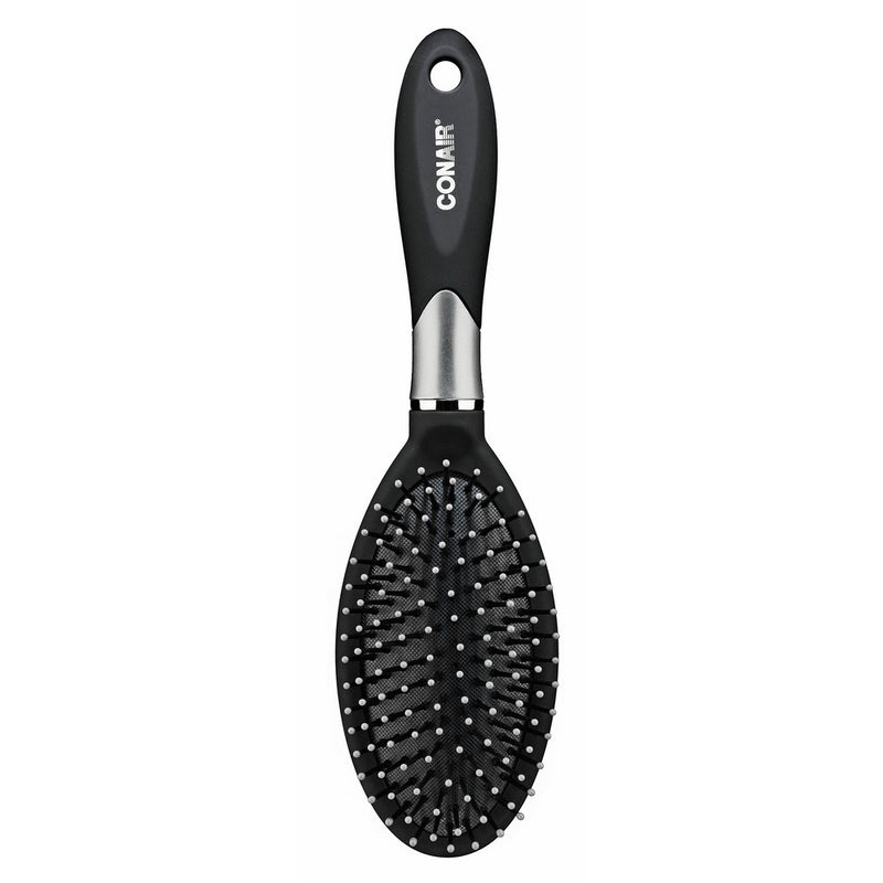 Conair Velvet Touch Cushion Base Brush