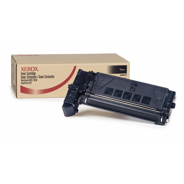 Xerox - toner cartridge - black (106R01047) -