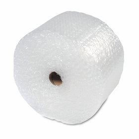 Sealed Air Recycled 5/16 Inch x 12 Inch x 100 Feet Bubble Wrap (91145)