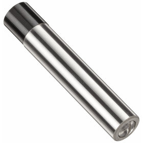 Brown & Sharpe 599-792-24 Audible Edge Finder, 1/2" Shank x 0.500" Head Diameter