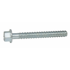 Red Head LDT-1250 Large Diameter Tapcon 1/2-Inch by 5-Inch Anchor (25 per Box)