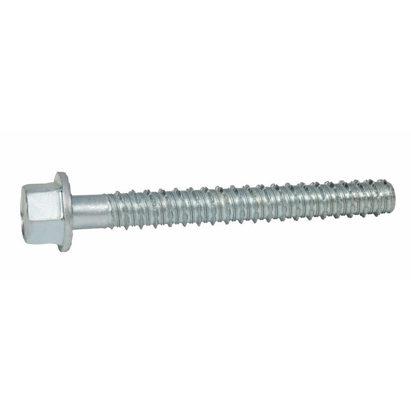 Red Head LDT-1250 Large Diameter Tapcon 1/2-Inch by 5-Inch Anchor (25 per Box)