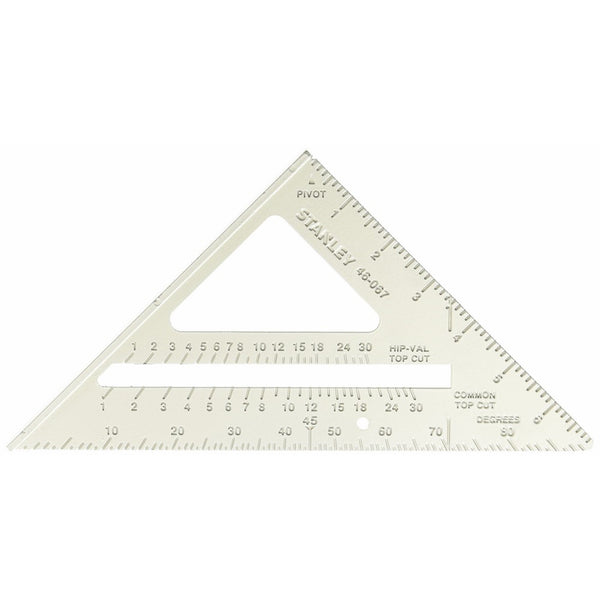 Stanley 46-067 7- Inch Quicksquare Layout Tool