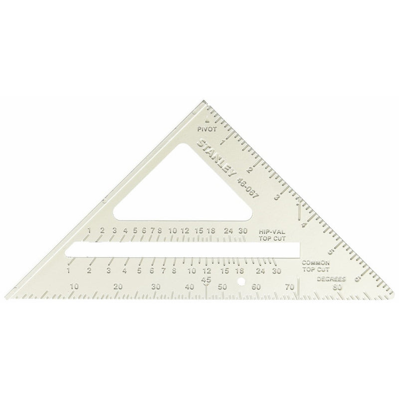 Stanley 46-067 7- Inch Quicksquare Layout Tool