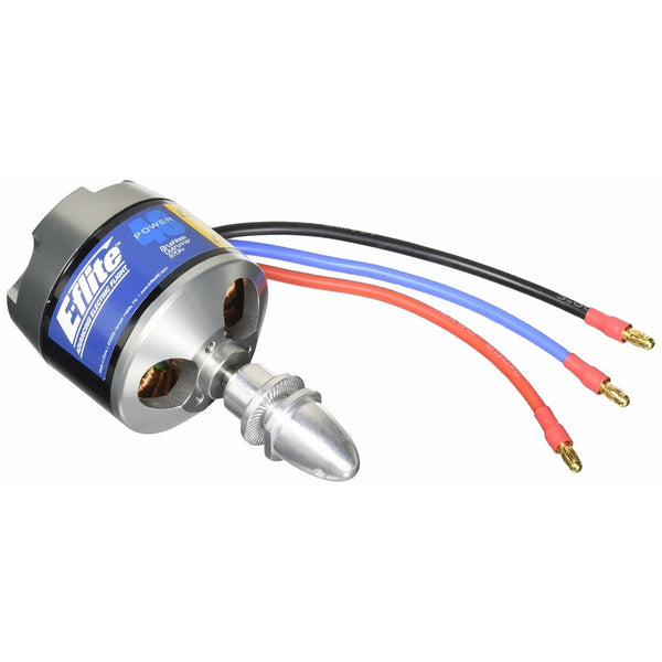 E-flite Power 46 Brushless Outrunner Motor 670Kv