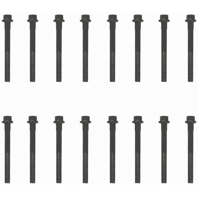Fel-Pro ES 72136 Cylinder Head Bolt Set