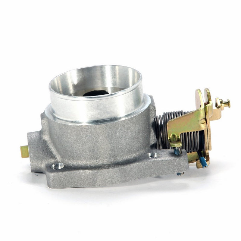 BBK 1652 65mm Throttle Body - High Flow Power Plus Series for Ford Mustang 3.8L-V6